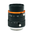 Large format (Φ37 mm) 40 mm focal length FA lens (LS-XAC-40M42)
