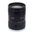 1'' 75 mm 12 MP FA lens (LS-XAC-7512F)