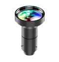 12mm, F1.6, 1", 900-1700nm, C-mount, SWIR lens (LS-KF1216-5MP-NIR)