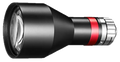 雙遠心鏡頭, 0.238x, 工作距離 128 mm, 2/3" (LS-MBT-0238-128)