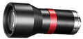 Bi-Telecentric Lens, 0.438x, 73 mm WD, 2/3" (LS-MBT-0438-73)