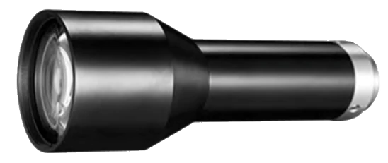 obiektyw bi-telecentryczny, 0.500x, 65 mm odległość robocza, 2/3" (LS-MBT-05-65)