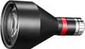 Bi-Telecentric Lens, 0.158x, 178 mm WD, 2/3" (LS-MBT-0158-178)