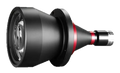 Bi-Telecentric Lens, 0.095x, 273 mm WD, 2/3" (LS-MBT-0095-273)