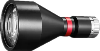 Bi-Telecentric Lens, 0.329x, 138 mm WD, 1.1" (LS-KBT-0329-138)