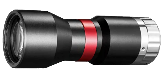 Bi-Telecentric Lens, 0.708x, 73 mm WD, 1.1" (LS-KBT-0708-73)