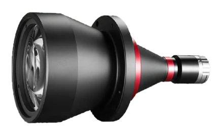 Bi-Telecentric Lens, 0.167x, 263 mm WD, 1.1" (LS-KBT-0167-263)