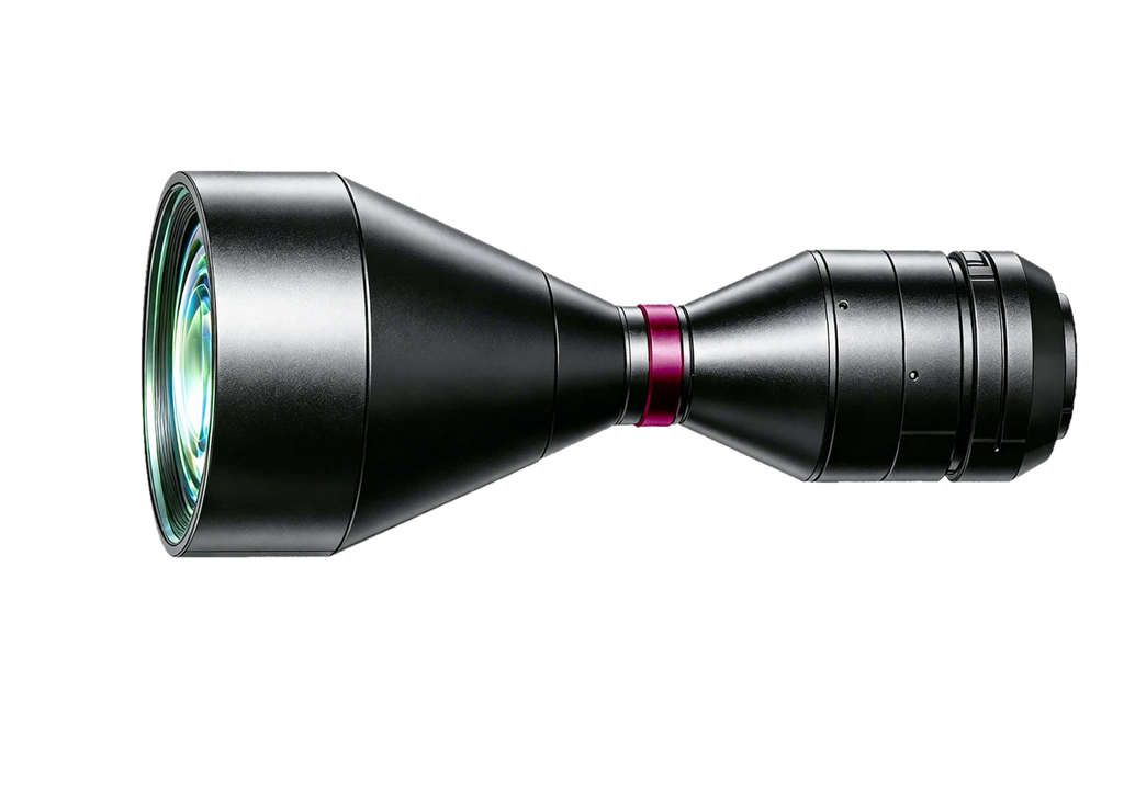Bi-Telecentric Lens, 0.363x, 228 mm WD, 1.75" (LS-KBT-0363-228-M42)