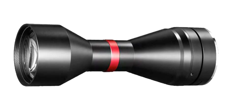 Bi-Telecentric Lens, 0.929x, 118 mm WD (LS-LBT-0929-118-M58)