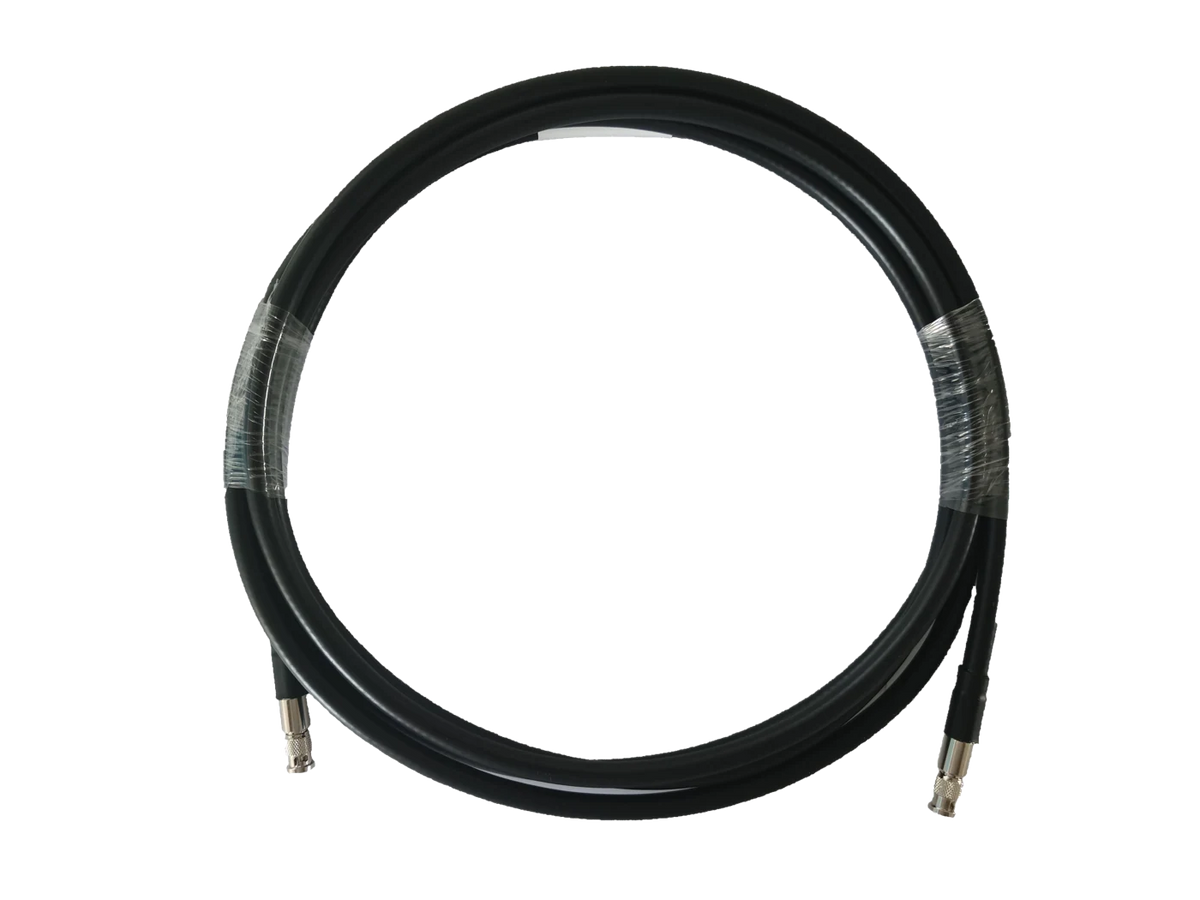 Camera Data Cable, HD-BNC to HD-BNC, 3 m (LS-ACXP12-HDBNC-HDBNC-ST-3M)