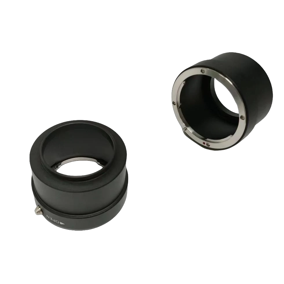Adapter Ring M42×1.0-F T34.5 (LS-M42X1.0-F-T34.5)
