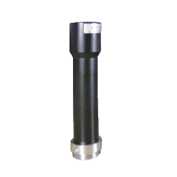 Object-Side Telecentric Lens, 0.18x, 150 mm WD, 2/3" (LS-MY-018-150-MP)