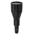 Object-Side Telecentric Lens, 0.188x, 167 mm WD, 2/3" (LS-MY-0188-167)