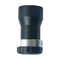 Object-Side Telecentric Lens, 0.27x, 120 mm WD, 2/3" (LS-MY-027-120-MP)
