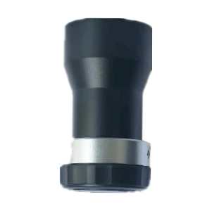 Object-Side Telecentric Lens, 0.27x, 120 mm WD, 2/3" (LS-MY-027-120-MP)