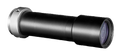 Lente telecéntrica del lado del objeto, 0.8x, 130 mm de distancia de trabajo, 2/3" (LS-MY-08-130-MP)