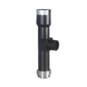 Telecentrický objektiv na straně objektu, 0.8x, 250 mm pracovní vzdálenost, 2/3", port pro koaxiální osvětlení (LS-MY-08-250C-MP)