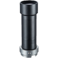 Lente telecéntrica del lado del objeto, 0.8x, 65 mm de distancia de trabajo, 2/3" (LS-MY-08-65-MP)