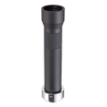 Lente telecéntrica del lado del objeto, 1x, 110 mm de distancia de trabajo, 2/3" (LS-MY-1-110-MP)
