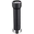 Lente telecéntrica del lado del objeto, 2x, 110 mm de distancia de trabajo, 2/3" (LS-MY-2-110-MP)