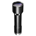 Object-Side Telecentric Lens, 0.4x, 110 mm WD, 2/3" (LS-MT-04-110)