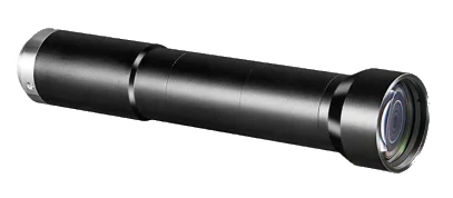 Object-Side Telecentric Lens, 2x, 110 mm WD, 1.1" (LS-KT-2-110)