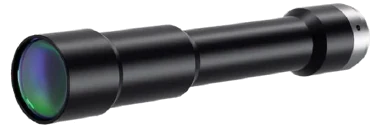 Object-Side Telecentric Lens, 4x, 108 mm WD, 1.1" (LS-KT-4-108)