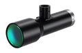 Object-Side Telecentric Lens, 1x, 110 mm WD, 1.1", coaxial light port (LS-KT-1-110C-V3)