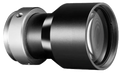 Object-Side Telecentric Lens, 0.2x, 140 mm WD, 2/3" (LS-MY-02-140)