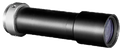 Object-Side Telecentric Lens, 0.4x, 65 mm WD, 2/3" (LS-MY-04-65)