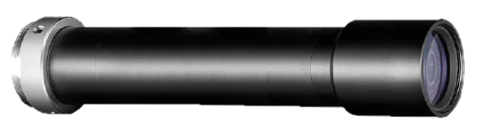 Obiectiv telecentric din partea obiectului, 0.8x, WD 300 mm, 2/3" (LS-MY-08-300)