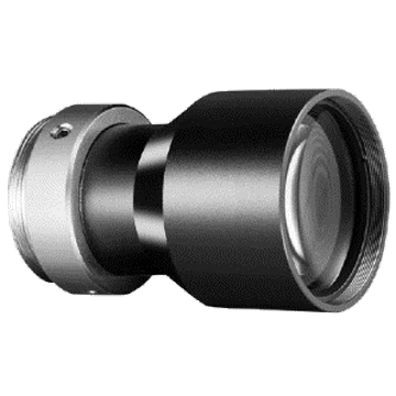 Object-Side Telecentric Lens, 0.22x, 135 mm WD, 2/3" (LS-MY-022-135)