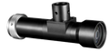 Obiektyw telecentryczny po stronie obiektu, 0.7x, 145 mm WD, 2/3", port oświetlenia współosiowego (LS-MY-07-145C)