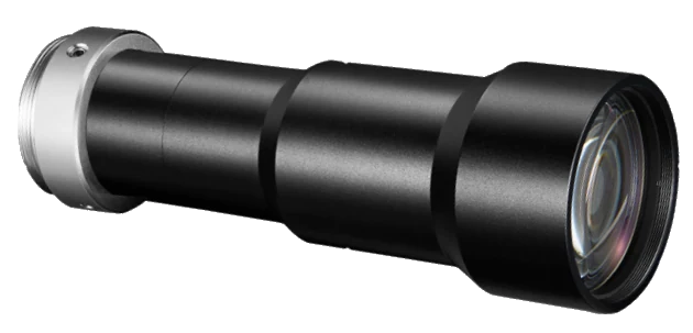 Object-Side Telecentric Lens, 1x, 108 mm WD, 2/3" (LS-MY-1-108)