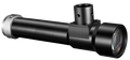 Lente telecéntrica del lado del objeto, 4x, 108 mm WD, 2/3", puerto de luz coaxial (LS-MY-4-108C)