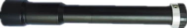 Object-Side Telecentric Lens, 8x, 108 mm WD, 2/3" (LS-MY-8-108)