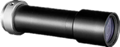 Lente telecéntrica del lado del objeto, 0.8x, 180 mm de distancia de trabajo, 2/3" (LS-MY-08-180)