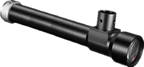 物方远心镜头，10x，工作距离 108 mm，2/3"，同轴光源接口（LS-MY-10-108C）