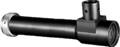 Obiektyw telecentryczny po stronie obiektu, 8x, 63 mm WD, 2/3", port oświetlenia współosiowego (LS-MY-8-63C)