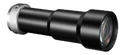 Lente telecéntrica del lado del objeto, 1.5x, 108 mm de distancia de trabajo, 2/3" (LS-MY-15-108)