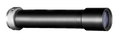Lente telecéntrica del lado del objeto, 1x, 180 mm de distancia de trabajo, 2/3" (LS-MY-1-180)