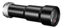 Lente telecéntrica del lado del objeto, 3x, 108 mm de distancia de trabajo, 2/3" (LS-MY-3-108)