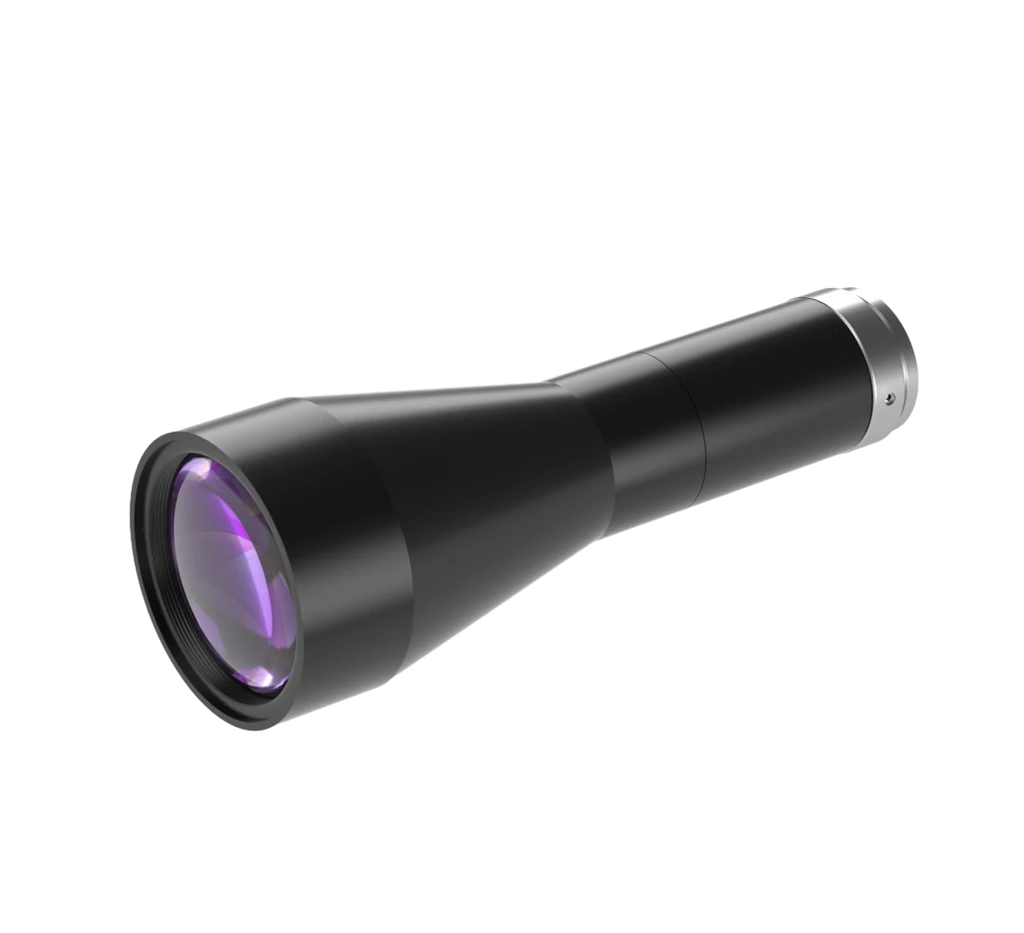 Object-Side Telecentric Lens, 0.3x, 110 mm WD, 2/3" (LS-MY-03-110-V3)