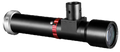 Lente telecéntrica del lado del objeto, 0.7x, 145 mm WD, 2/3", puerto de luz coaxial (LS-MY-07-145C-G)