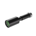 Object-Side Telecentric Lens, 0.5x, 110 mm WD, 2/3" (LS-MY-05-110-V3)