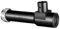 Obiektyw telecentryczny po stronie obiektu, 2x, 63 mm WD, 2/3", port oświetlenia współosiowego (LS-MY-2-63C)