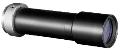 Object-Side Telecentric Lens, 0.6x, 158 mm WD, 2/3" (LS-MY-06-158)