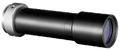 Object-Side Telecentric Lens, 0.6x, 158 mm WD, 2/3" (LS-MY-06-158)