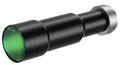 Lente telecéntrica del lado del objeto, 0.8x, 108 mm de distancia de trabajo, 2/3" (LS-MY-08-108)