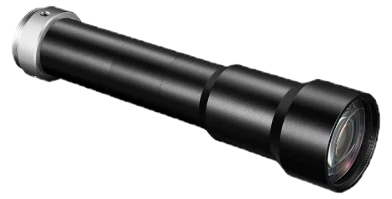 Obiettivo telecentrico lato oggetto, 5x, 108 mm WD, 2/3" (LS-MY-5-108)